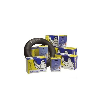 CHAMBRE A AIR MICHELIN RENFORCE 90/90-21; 80/100-21