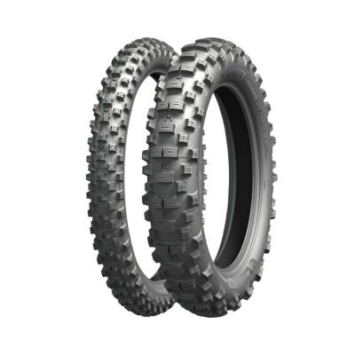 PNEU MICHELIN ENDURO MEDIUM AVANT 90/90-21